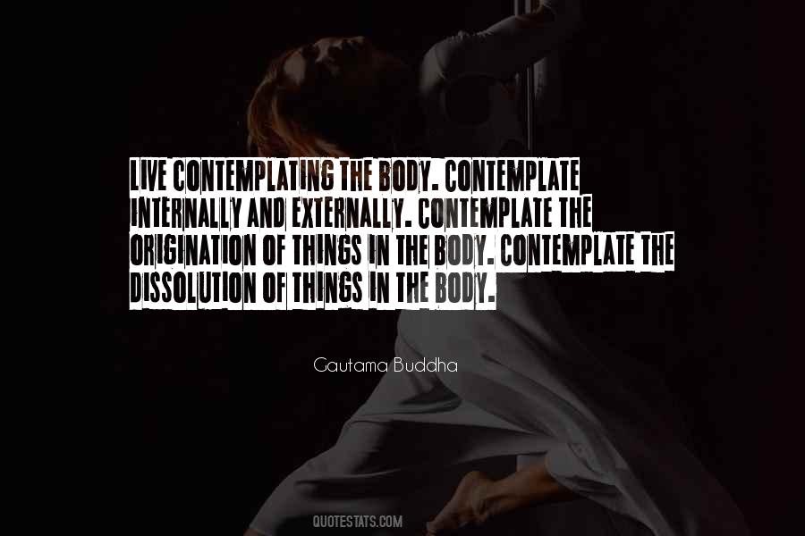 Riddoch Quotes #749757