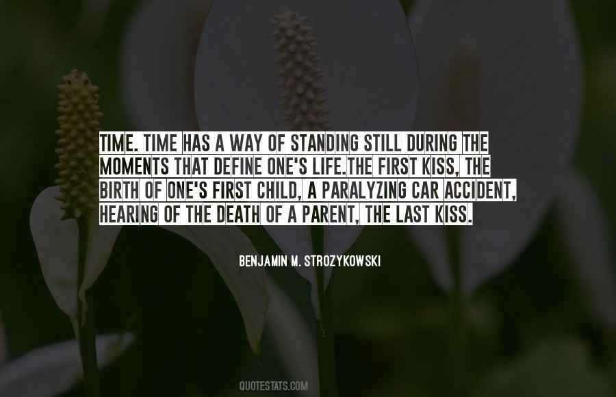 Quotes About Standing Up For Your Child #511938