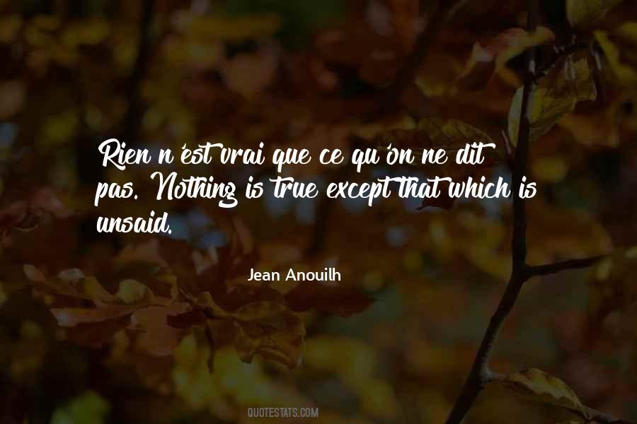 Rien Quotes #527826