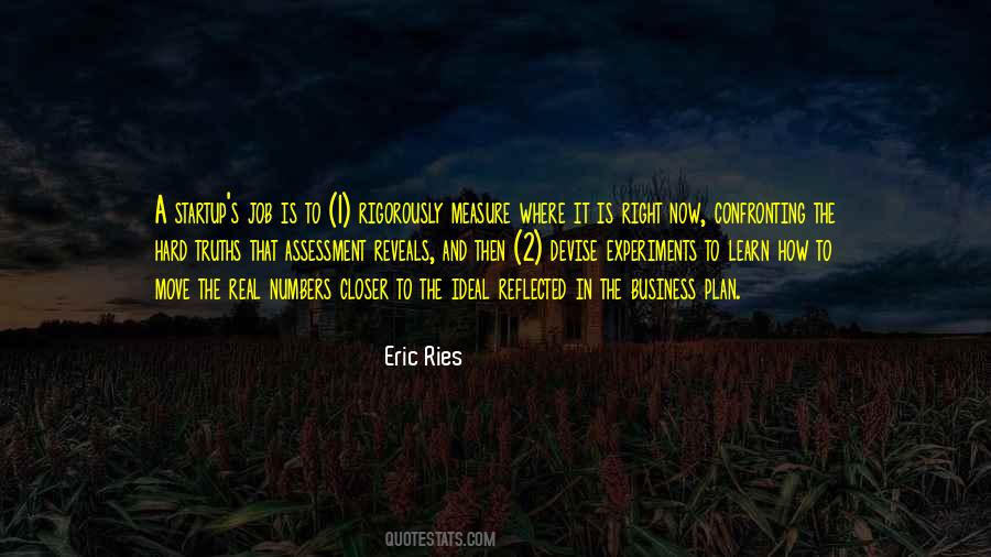 Ries Quotes #910424