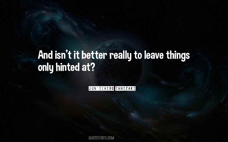 Rigadoon Quotes #1145729