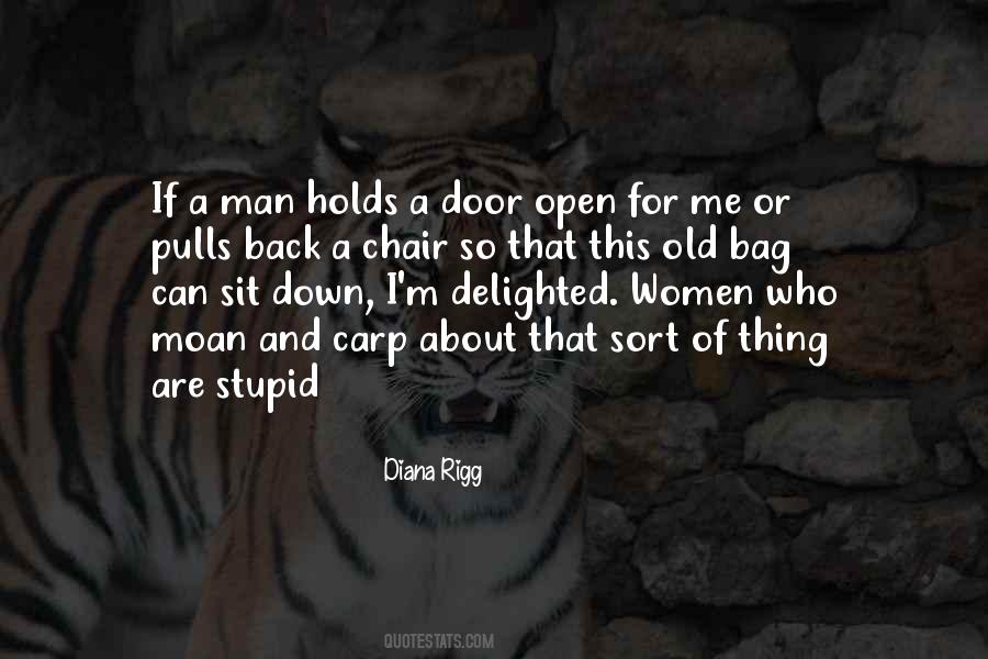 Rigg'd Quotes #812751