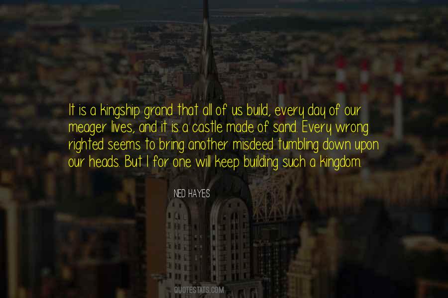 Righted Quotes #1201322