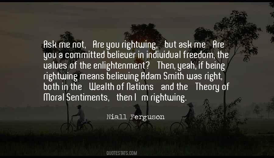 Rightwing Quotes #1779240