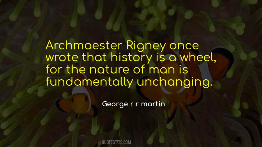 Rigney Quotes #66669