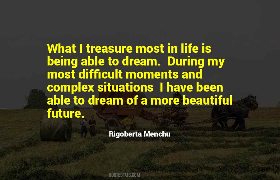 Rigoberta Quotes #1789916