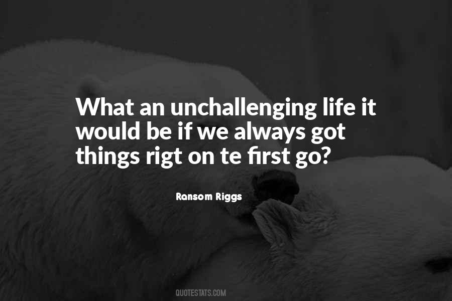 Rigt Quotes #1136685