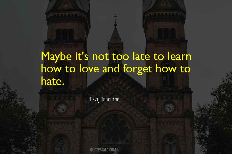 Rigt Quotes #1758676