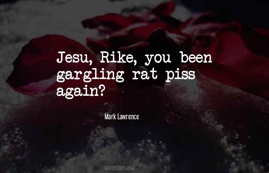 Rike Quotes #386050