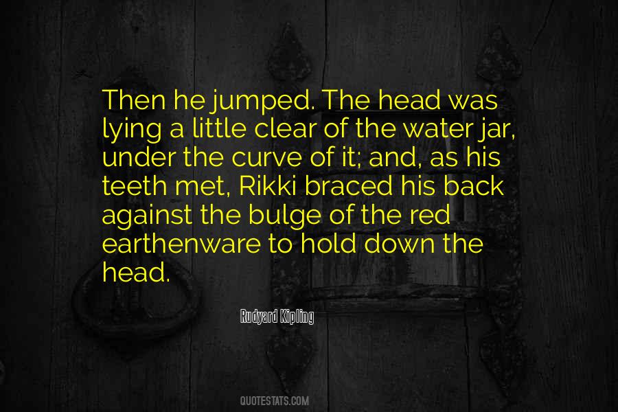 Rikki Quotes #195916