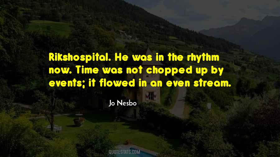 Rikshospital Quotes #1403434