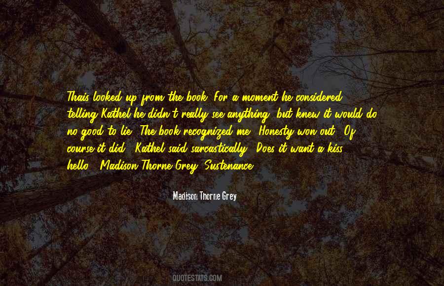 Quotes About A Moment #1804178