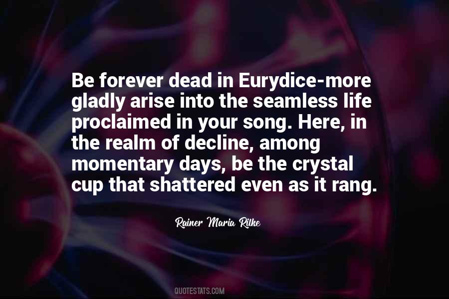Rilke's Quotes #107960 Rilke's Quotes #107960