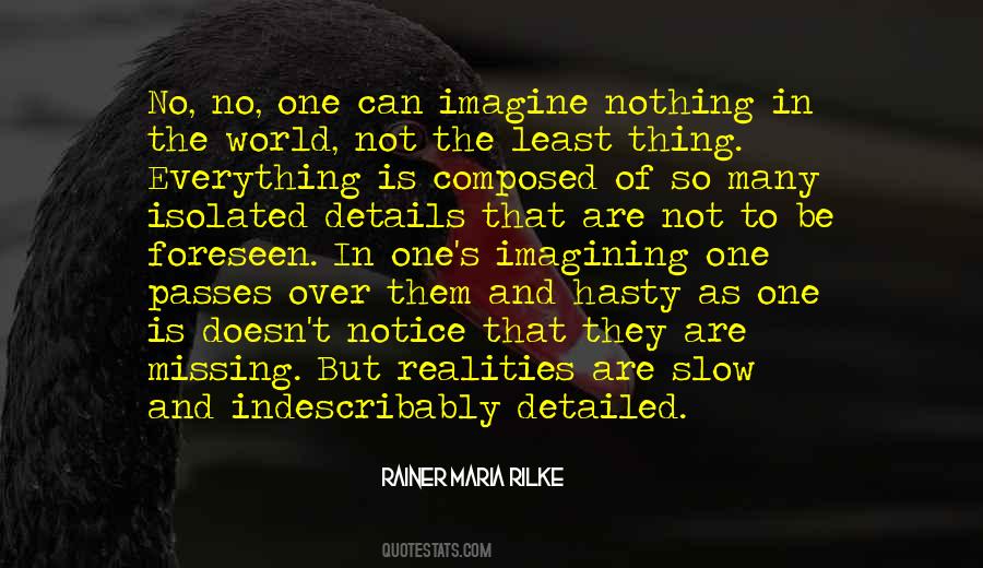 Rilke's Quotes #1258769 Rilke's Quotes #1258769