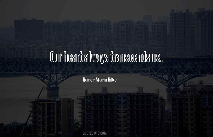 Rilke's Quotes #132156 Rilke's Quotes #132156