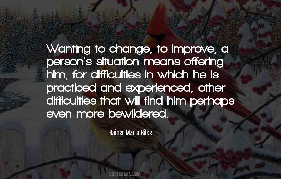 Rilke's Quotes #136386 Rilke's Quotes #136386