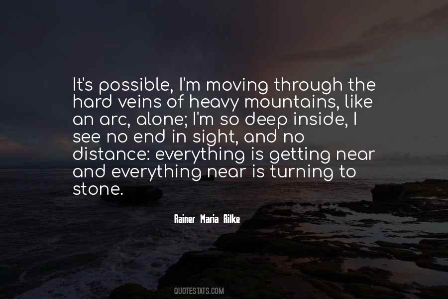 Rilke's Quotes #1377166 Rilke's Quotes #1377166