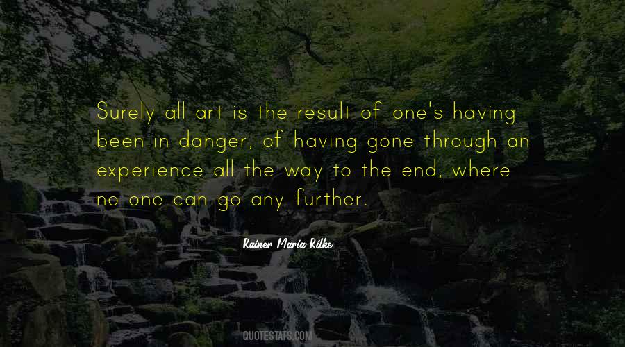 Rilke's Quotes #1824889 Rilke's Quotes #1824889