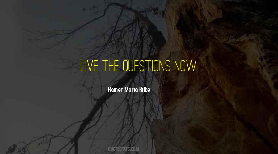 Rilke's Quotes #193593 Rilke's Quotes #193593