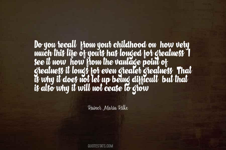 Rilke's Quotes #209676 Rilke's Quotes #209676