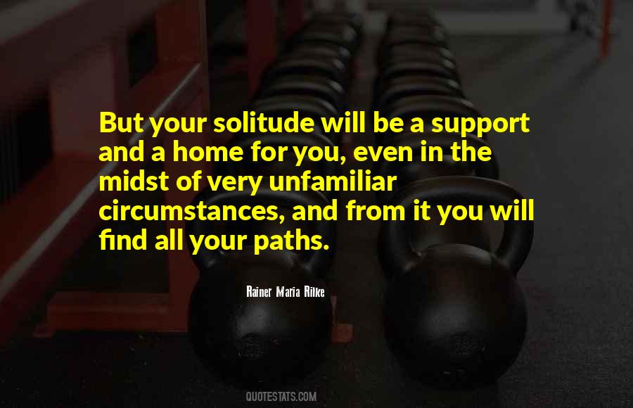Rilke's Quotes #65579 Rilke's Quotes #65579