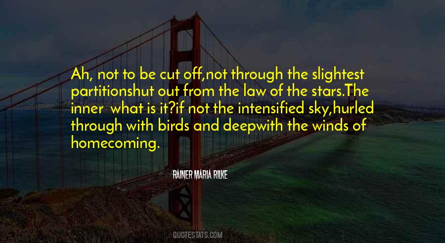 Rilke's Quotes #86675 Rilke's Quotes #86675