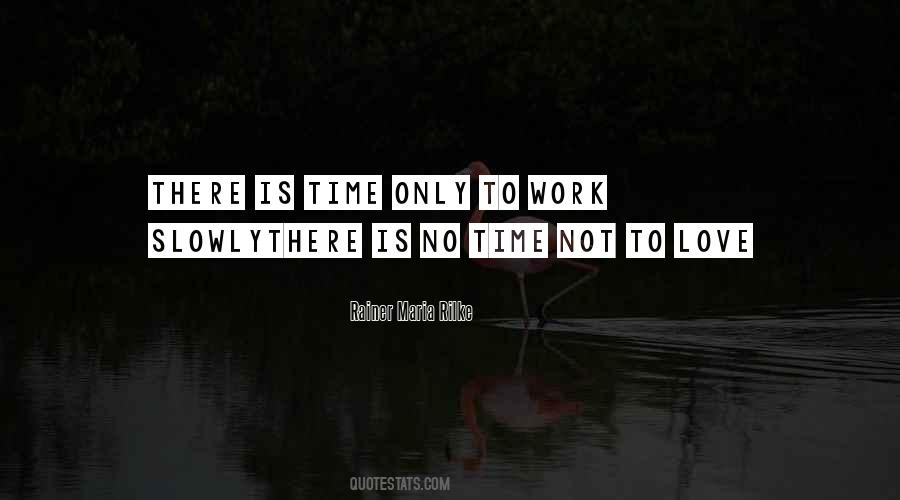 Rilke's Quotes #93878