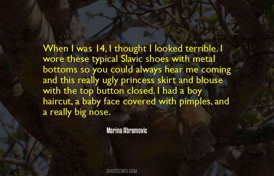 Quotes About Slavic #1449892