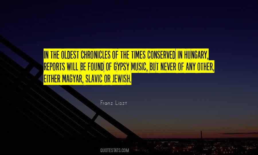 Quotes About Slavic #463510