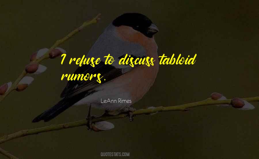 Rimes Quotes #1420509