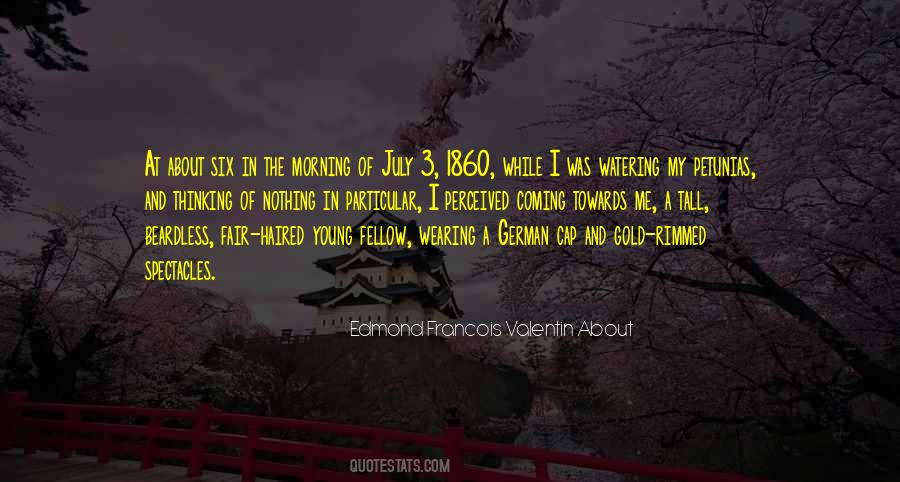 Rimmed Quotes #1542608