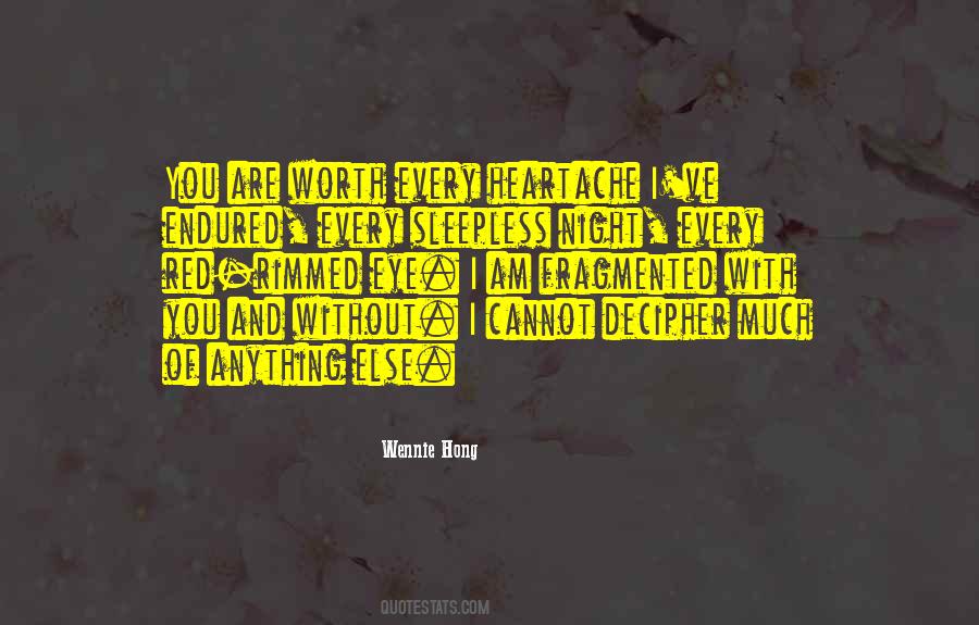 Rimmed Quotes #1632766