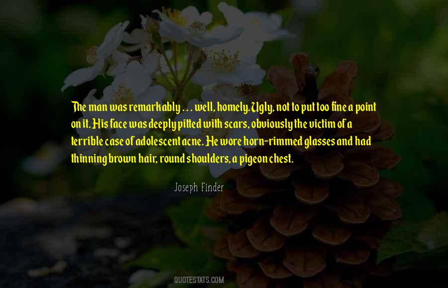 Rimmed Quotes #1769946