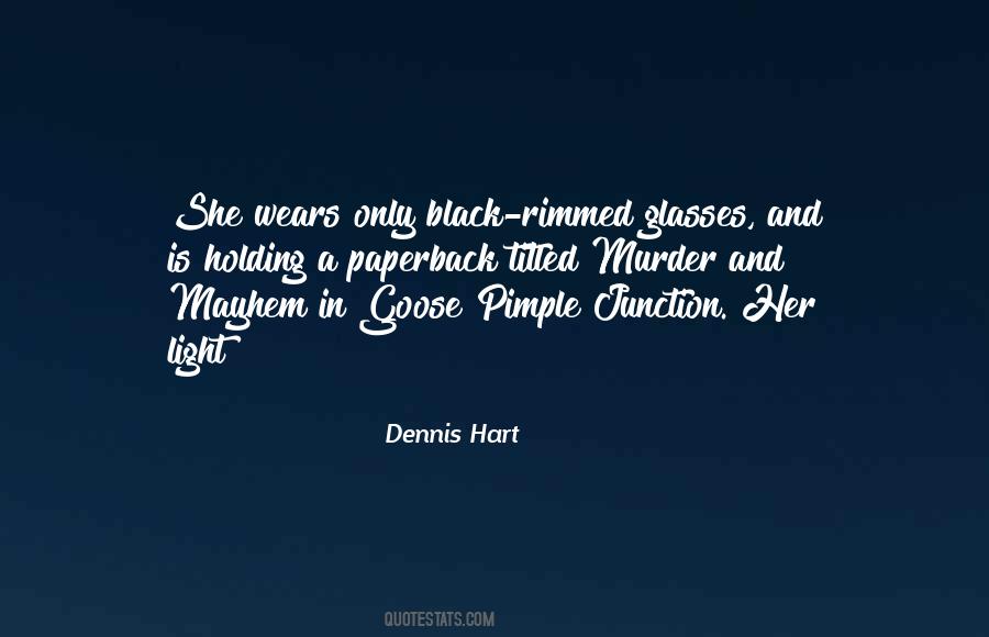 Rimmed Quotes #8355