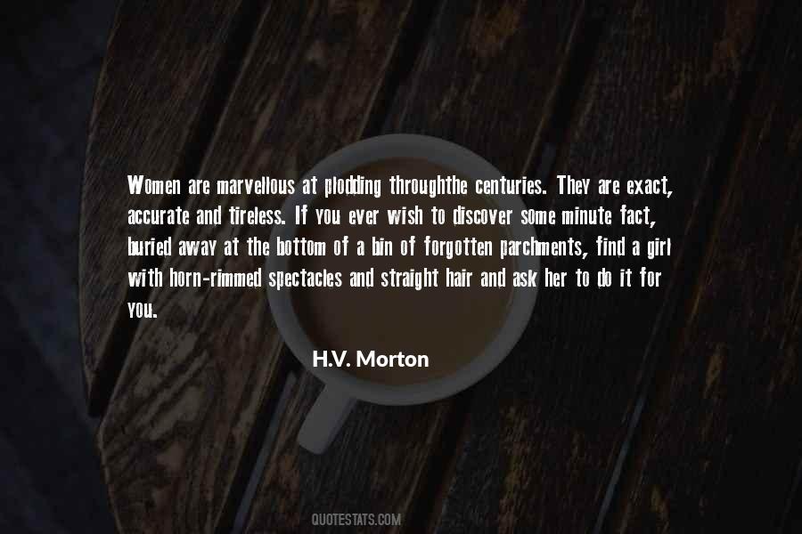 Rimmed Quotes #948617