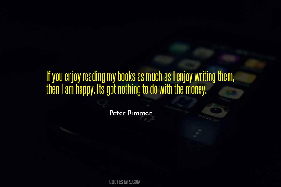 Rimmer Quotes #1466719