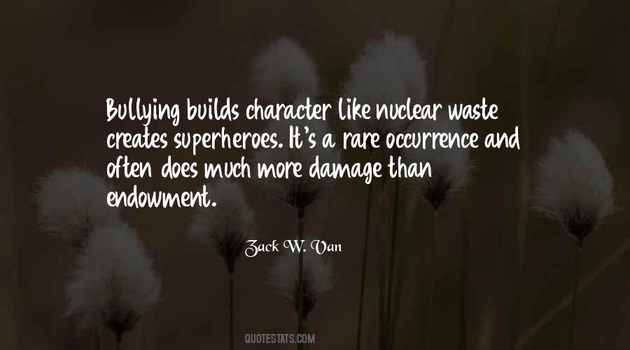 Quotes About Adversity And Character #1535696