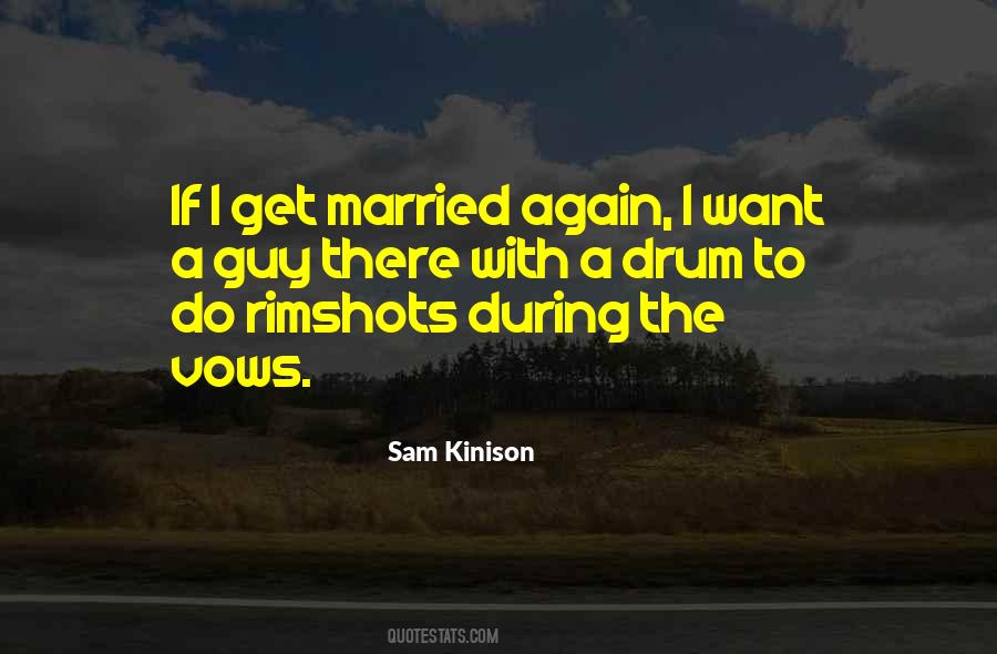 Rimshots Quotes #794538