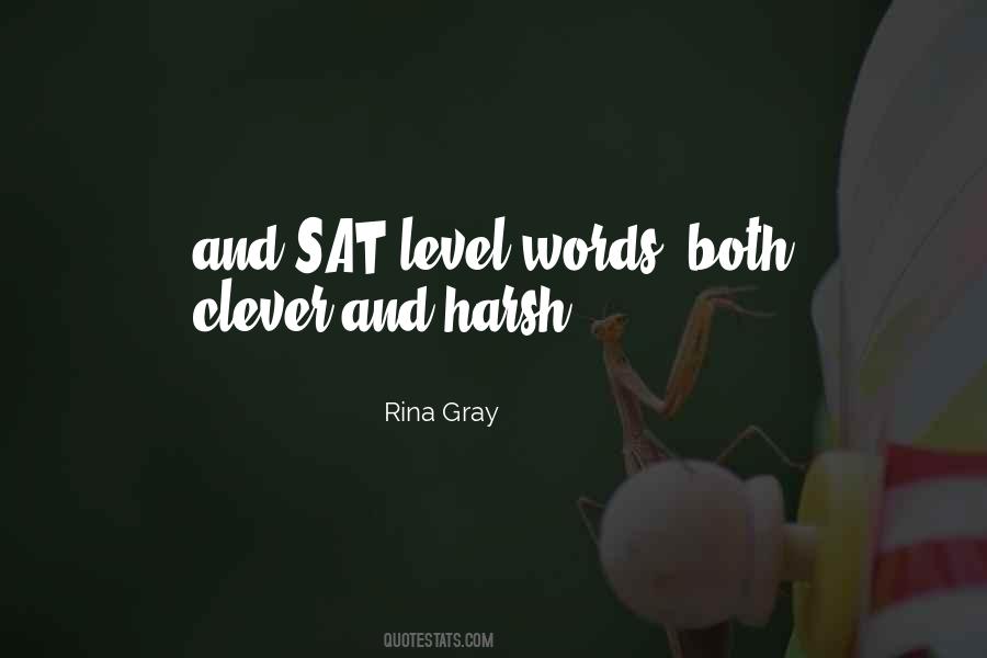 Rina's Quotes #448675