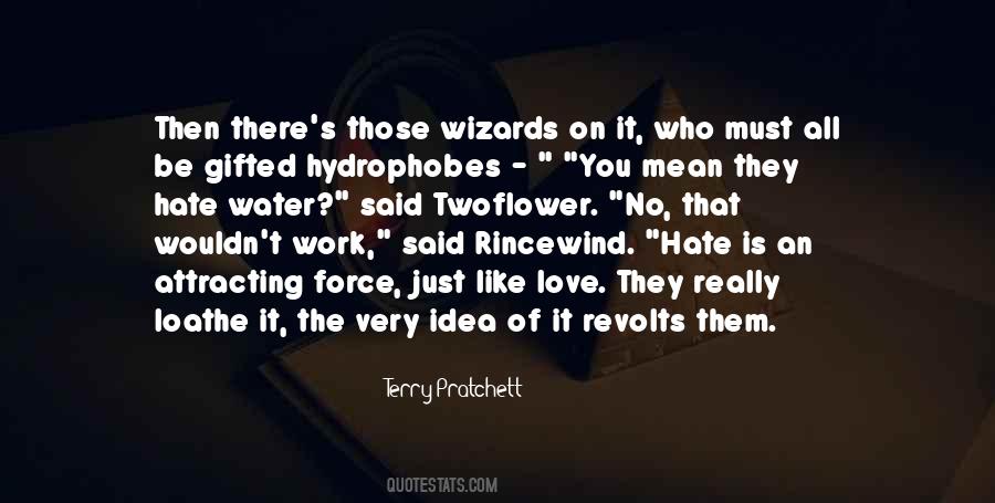 Rincewind's Quotes #81457