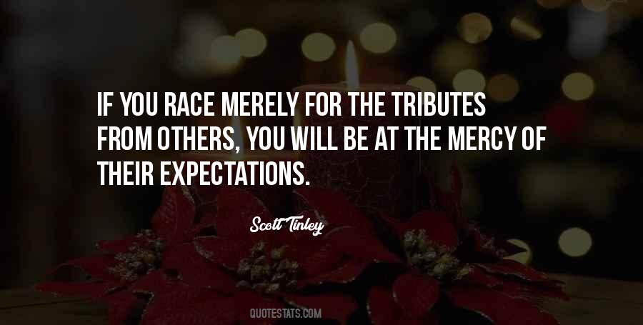 Quotes About Expectations Of Others #591316