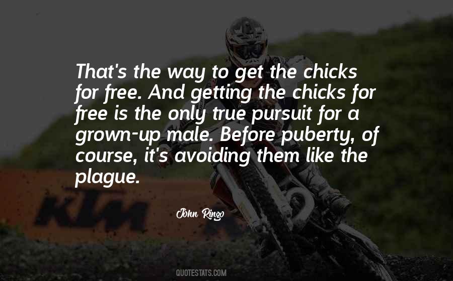 Ringo's Quotes #1011773
