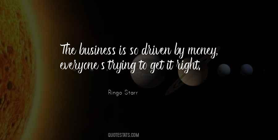 Ringo's Quotes #1036959