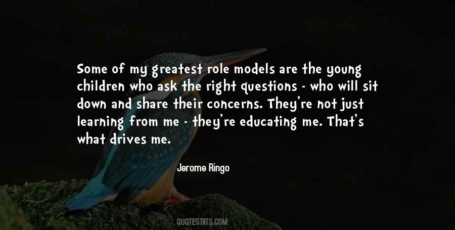 Ringo's Quotes #1098233
