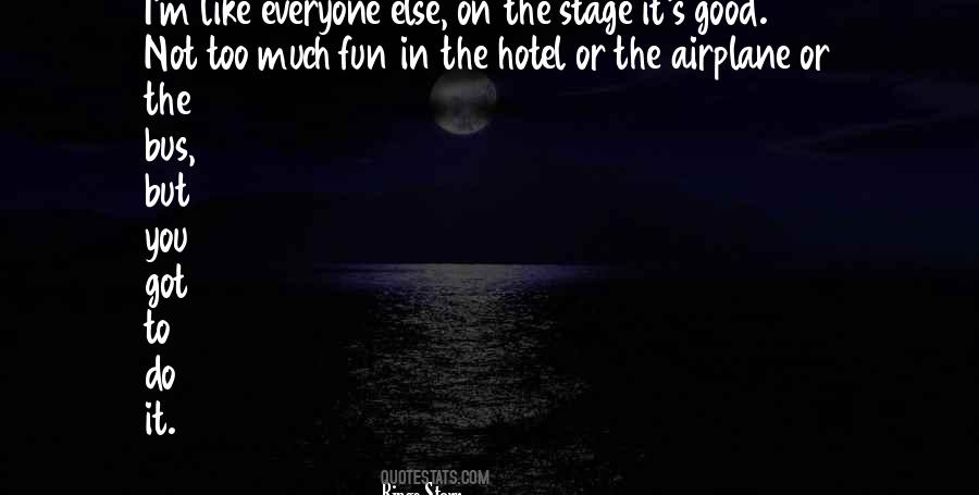 Ringo's Quotes #1295933