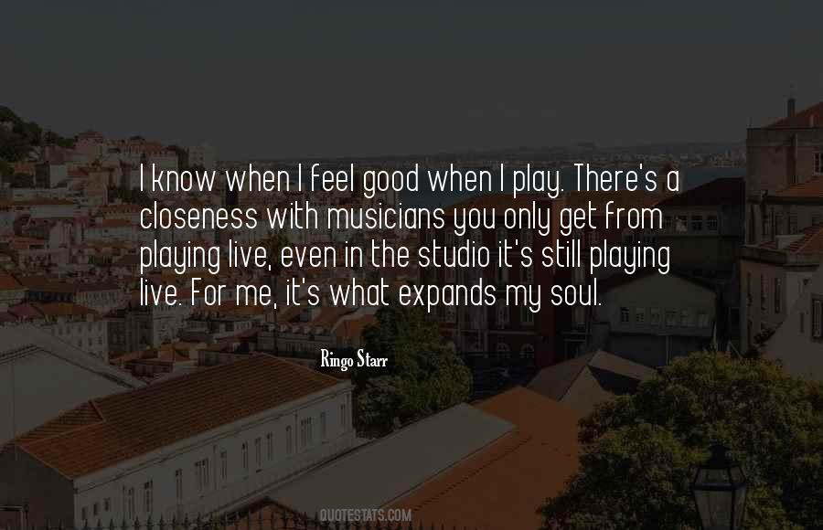 Ringo's Quotes #1389739