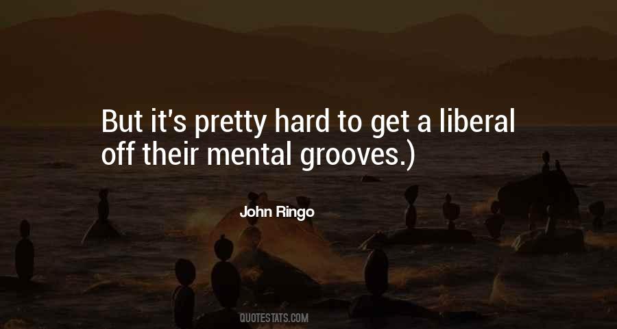 Ringo's Quotes #1414389