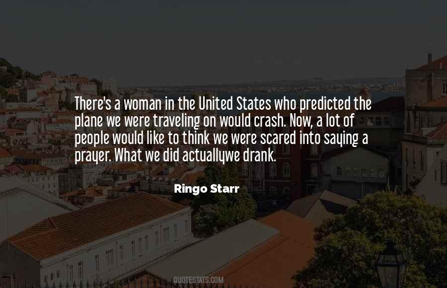 Ringo's Quotes #1587991