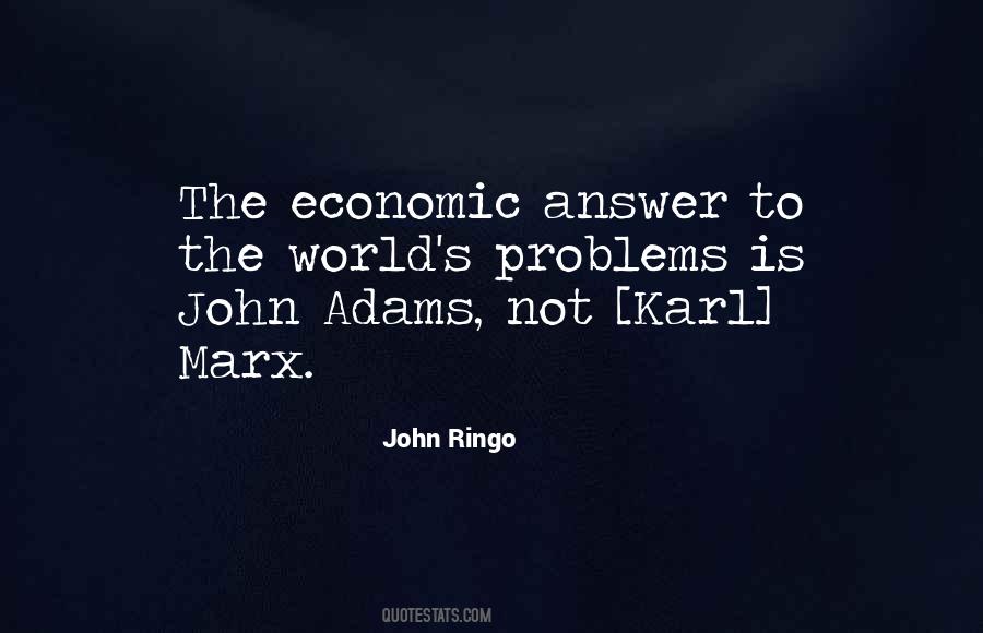 Ringo's Quotes #1618083
