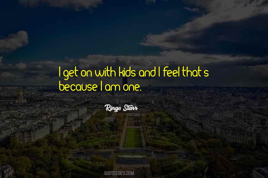 Ringo's Quotes #1706136